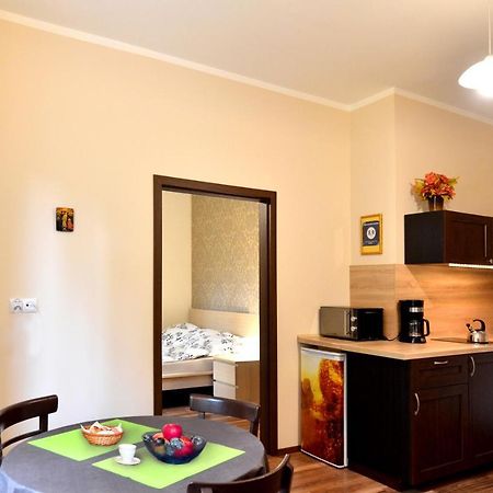 グダニスクAmelia Apartament Centrumアパートメント エクステリア 写真