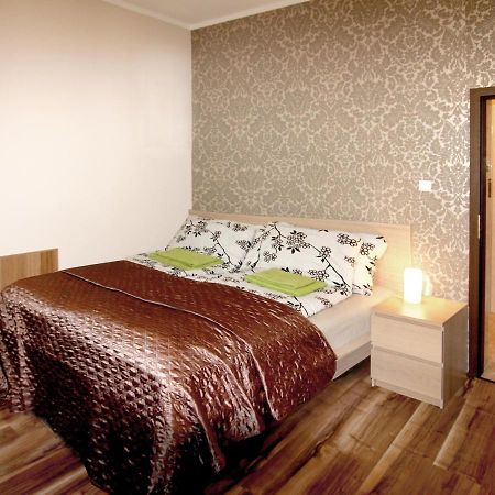 グダニスクAmelia Apartament Centrumアパートメント エクステリア 写真