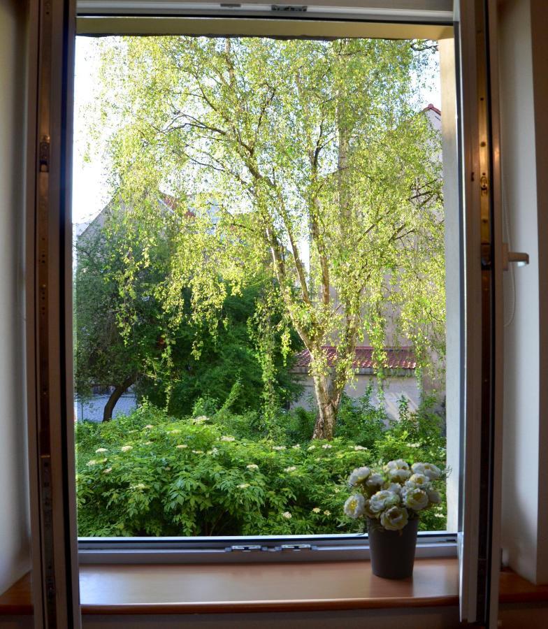 グダニスクAmelia Apartament Centrumアパートメント エクステリア 写真