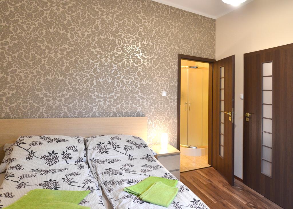 グダニスクAmelia Apartament Centrumアパートメント エクステリア 写真